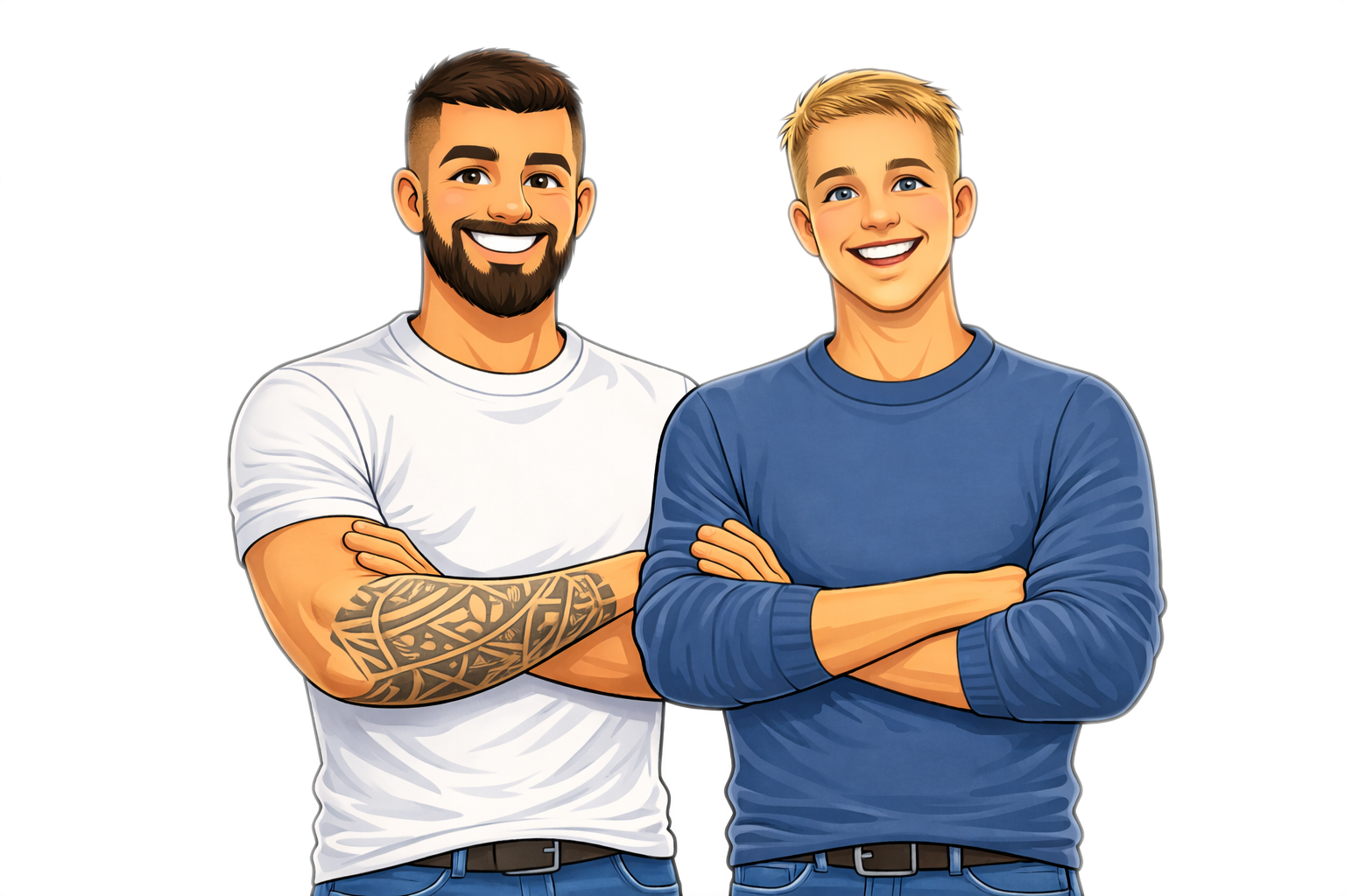 Tým Férové žaluzie